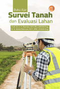 Buku Ajar Survei Tanah dan Evaluasi Lahan