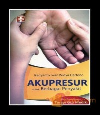 Akupresur untuk berbagai penyakit