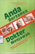 Anda Bertanya dokter Menjawab:Seputar Perencanaan Kehamilan Tumbuh Kembang Anak