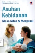 Asuhan Kebidanan Masa Nifas dan Menyusui
