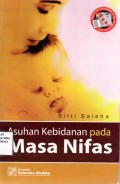 Asuhan kebidanan pada masa Nifas