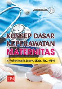 Buku Ajar Keperawatan Dasar