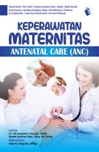 Keperawatan Maternitas Antenatal Care