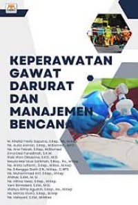 Keperawatan Gawat Darurat Dan Manajemen Bencana