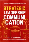 Strategi Leadership Communication