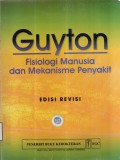 Fisiologi Manusia dan Mekanisme Penyakit