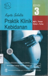 Kapita selekta:praktik klinik kebidanan
