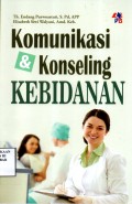 Komunikasi dan Konseling Kebidanan