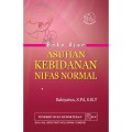 Buku Ajar: Asuhan Kebidanan Nifas Normal