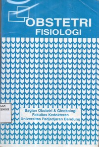 Obstetri Fisiologi