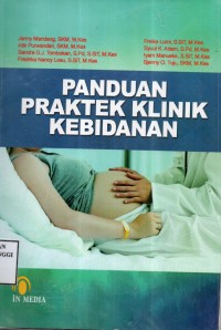 Panduan Praktek Klinik Kebidanan