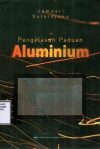 Pengelasan Paduan Aluminium